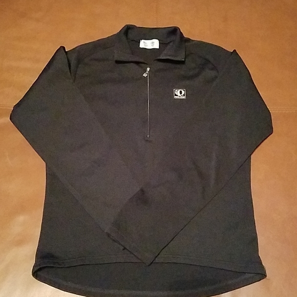 Pearl Izumi long sleeve " technical wear" pullover - Picture 2 of 4
